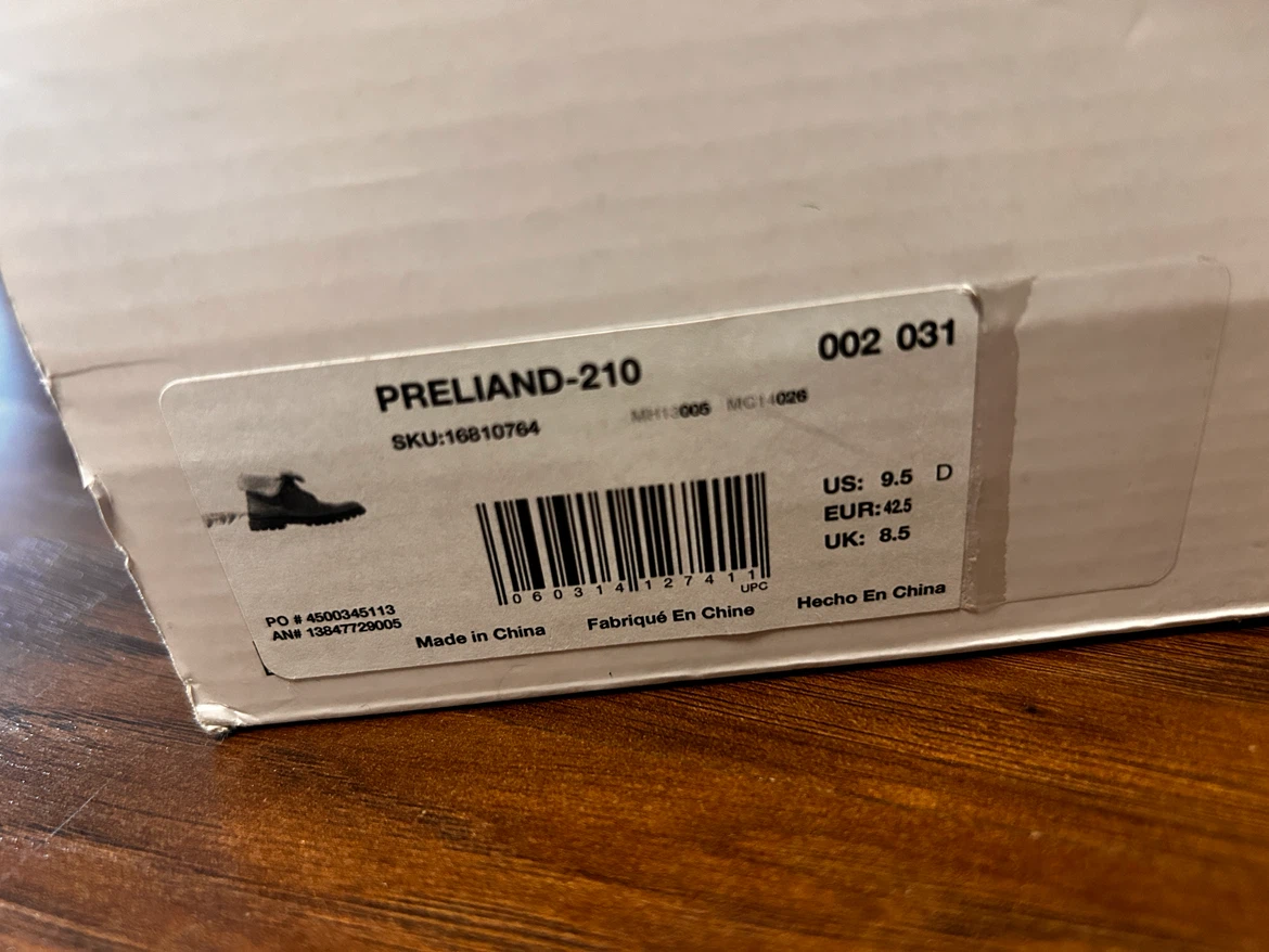 ALDO - Winter Boots Size 9.5 - photo 3