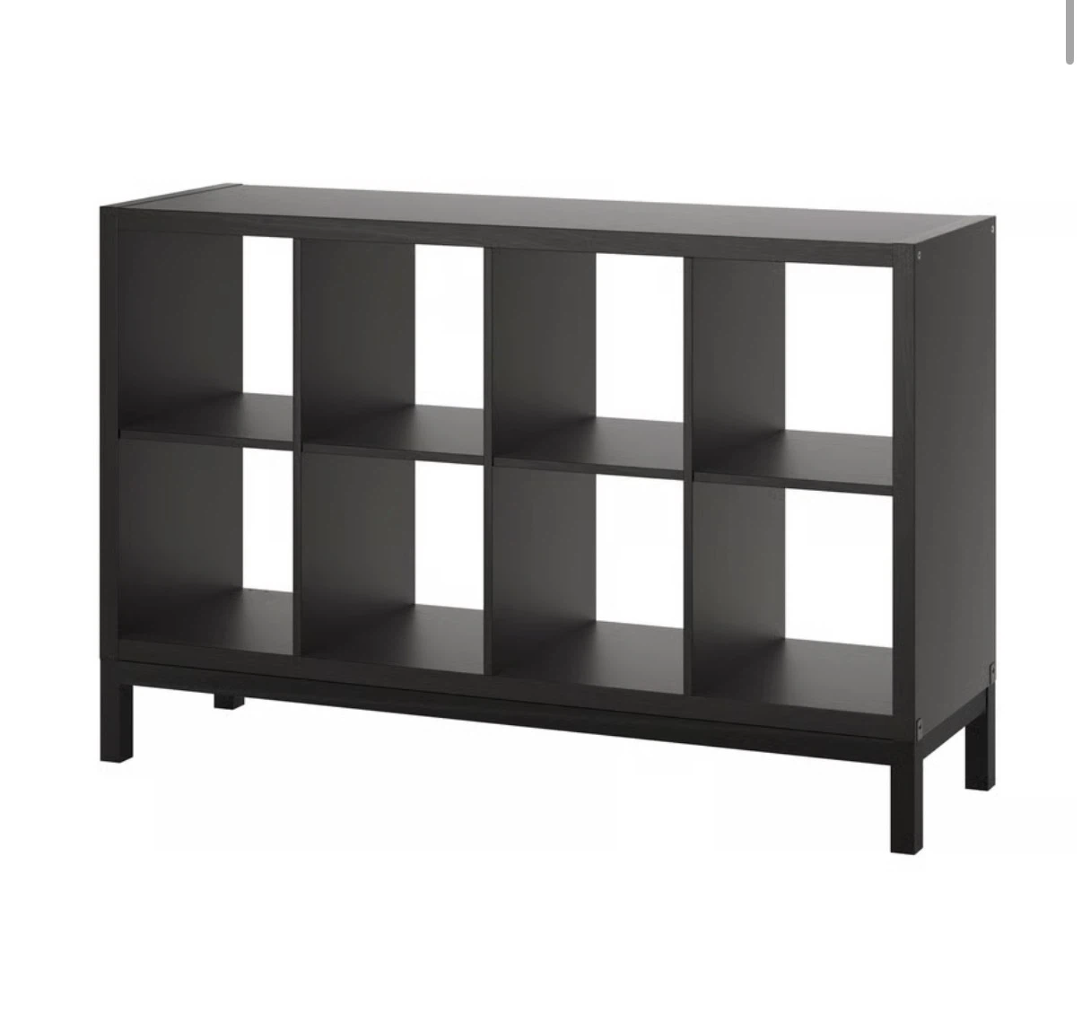 KALLAX Shelving Unit with Base - photo 3
