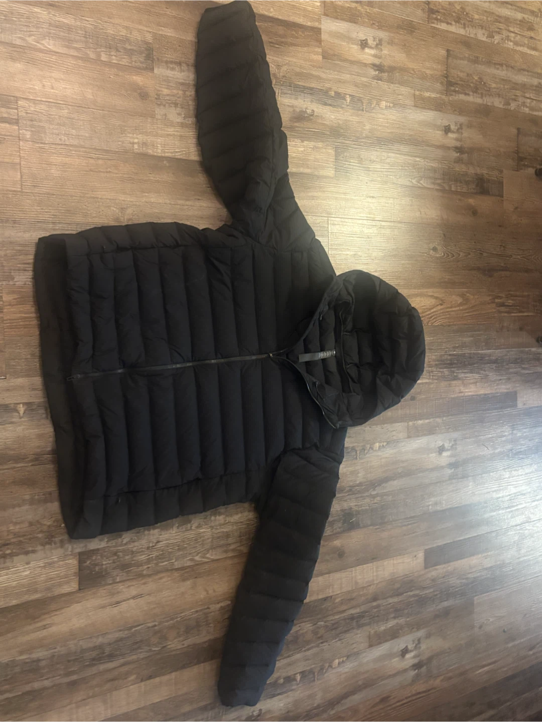 Lululemon Down Jacket - photo 3