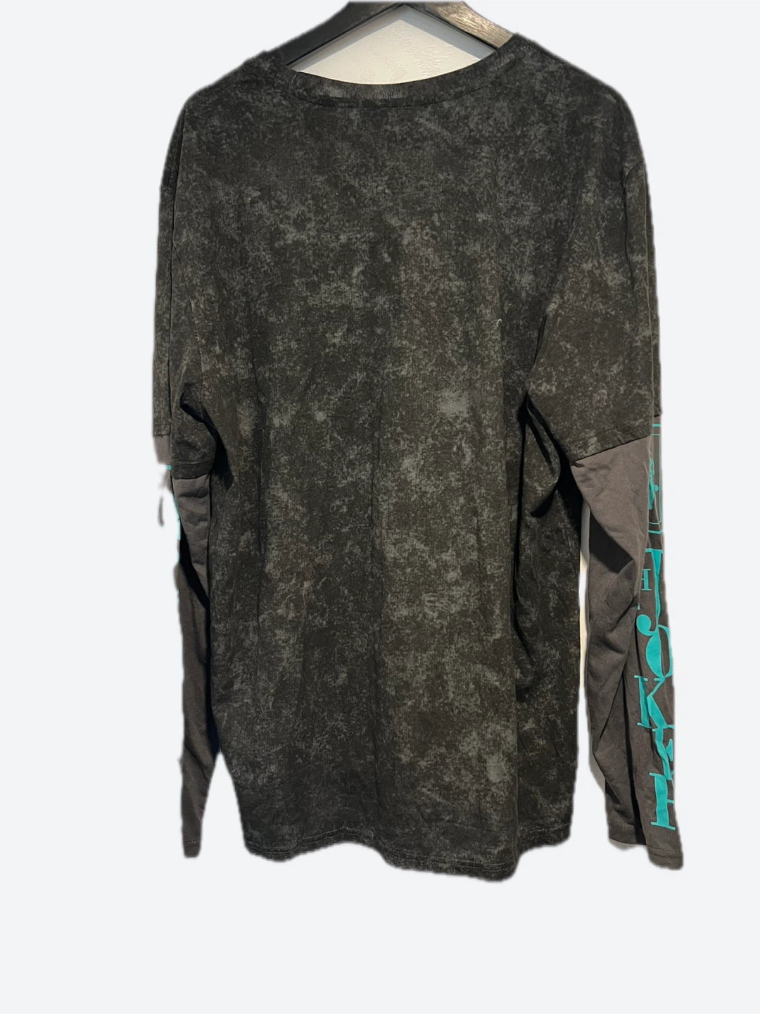 DC Comics The Joker Long Sleeve Shirt - photo 3