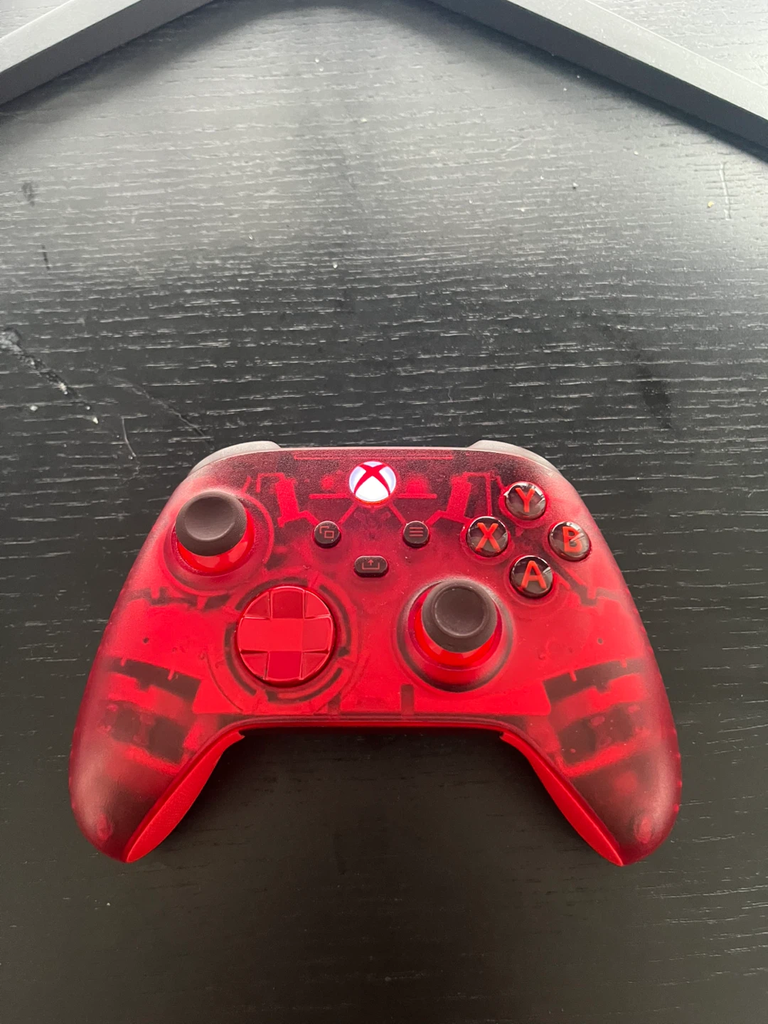 Xbox series s/controller - photo 5