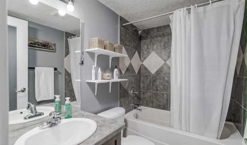 Apartment Rental in Downtown