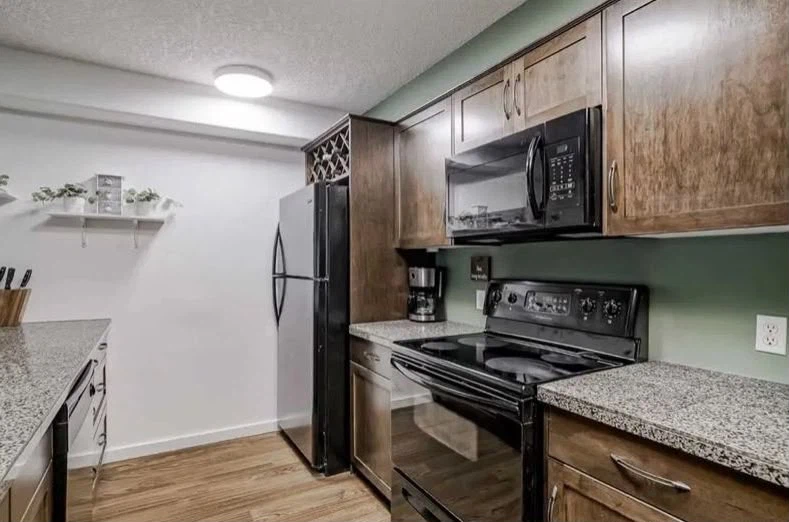 Apartment Rental in Downtown - photo 3