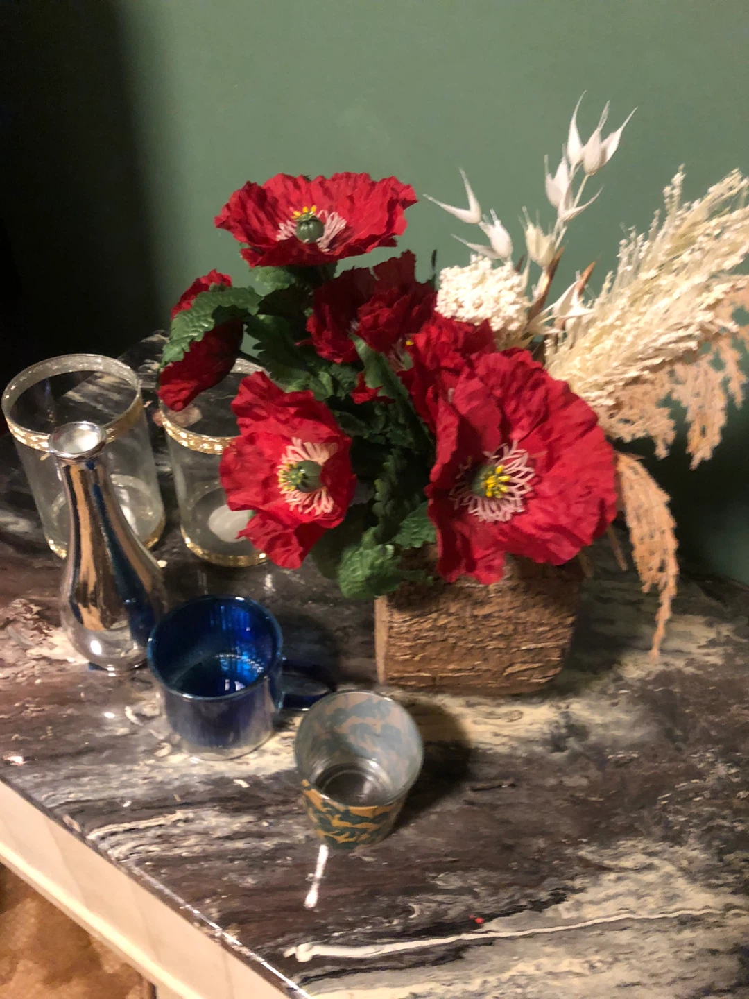 FREE Various Home Decor Assortment