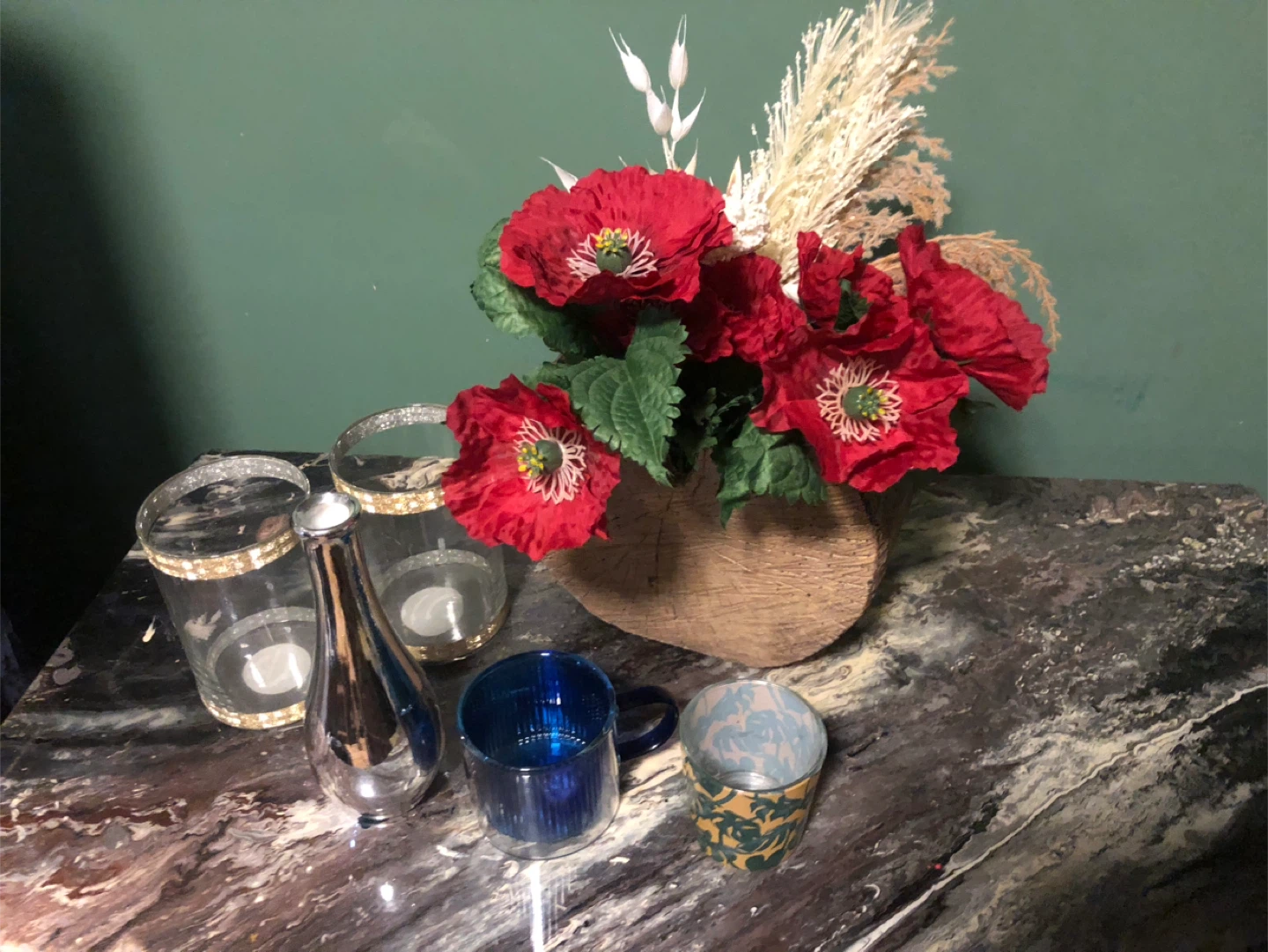 FREE Various Home Decor Assortment - photo 2