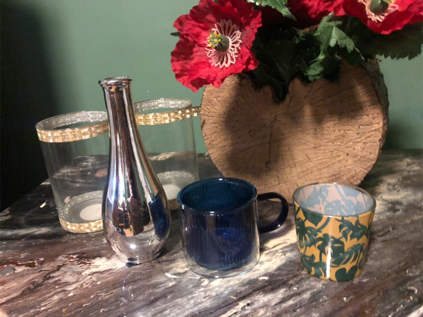 FREE Various Home Decor Assortment - photo 3