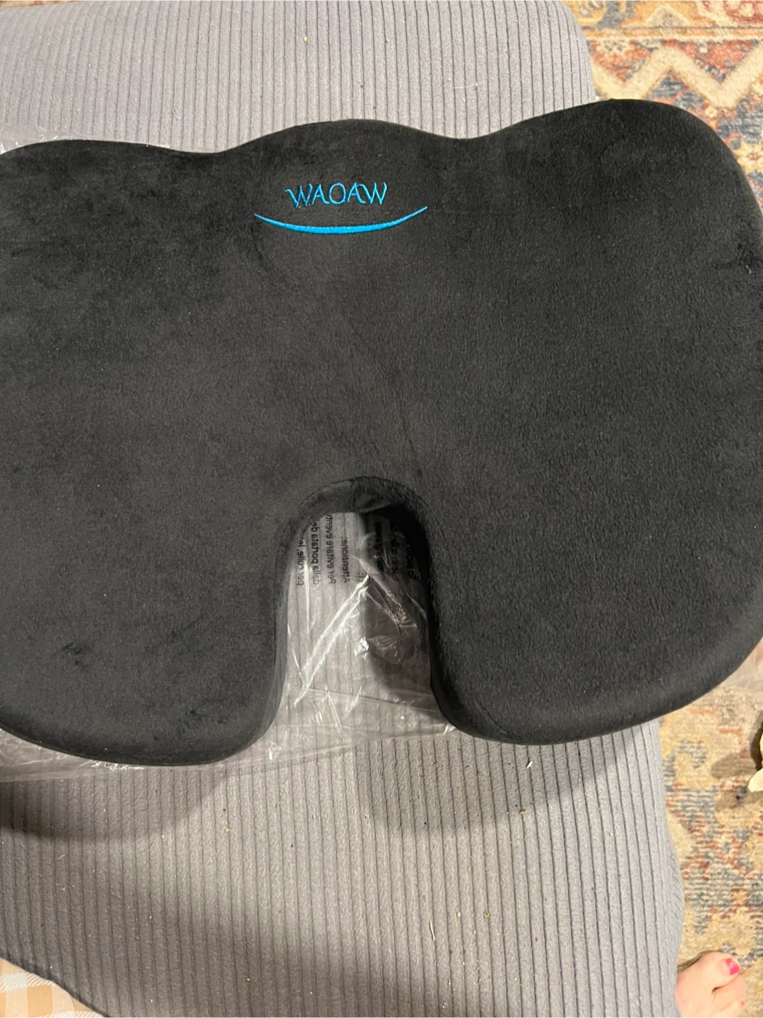 WAOAW Seat Cushion - photo 2