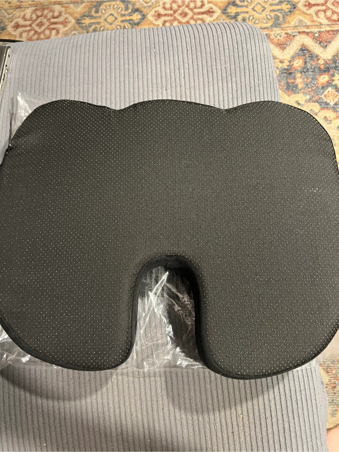 WAOAW Seat Cushion - photo 3