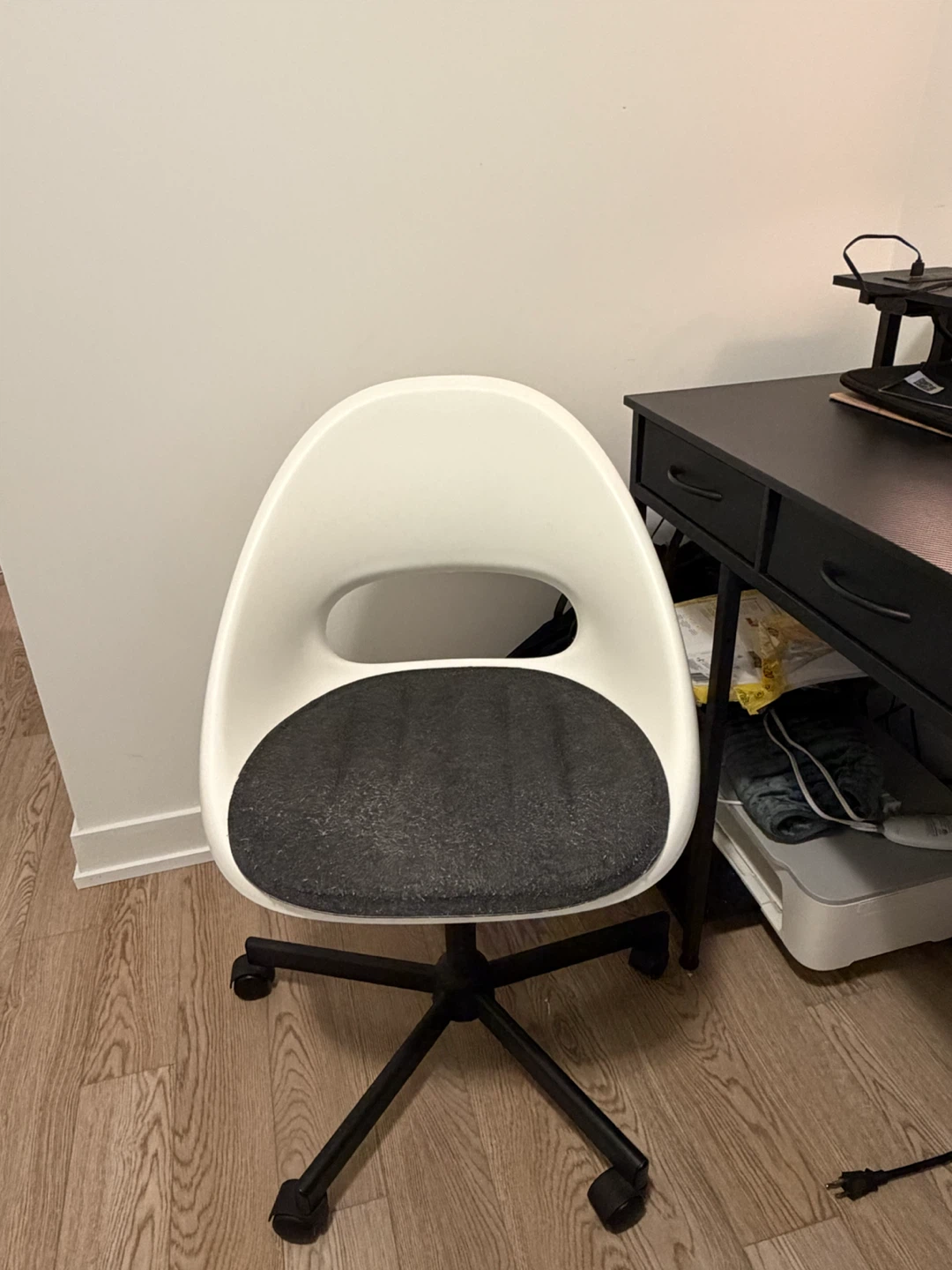 IKEA Orfjall Swivel Desk Chair