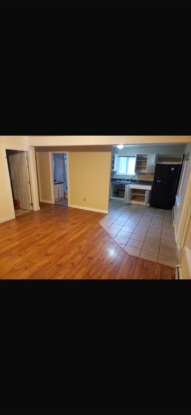 Basement suit