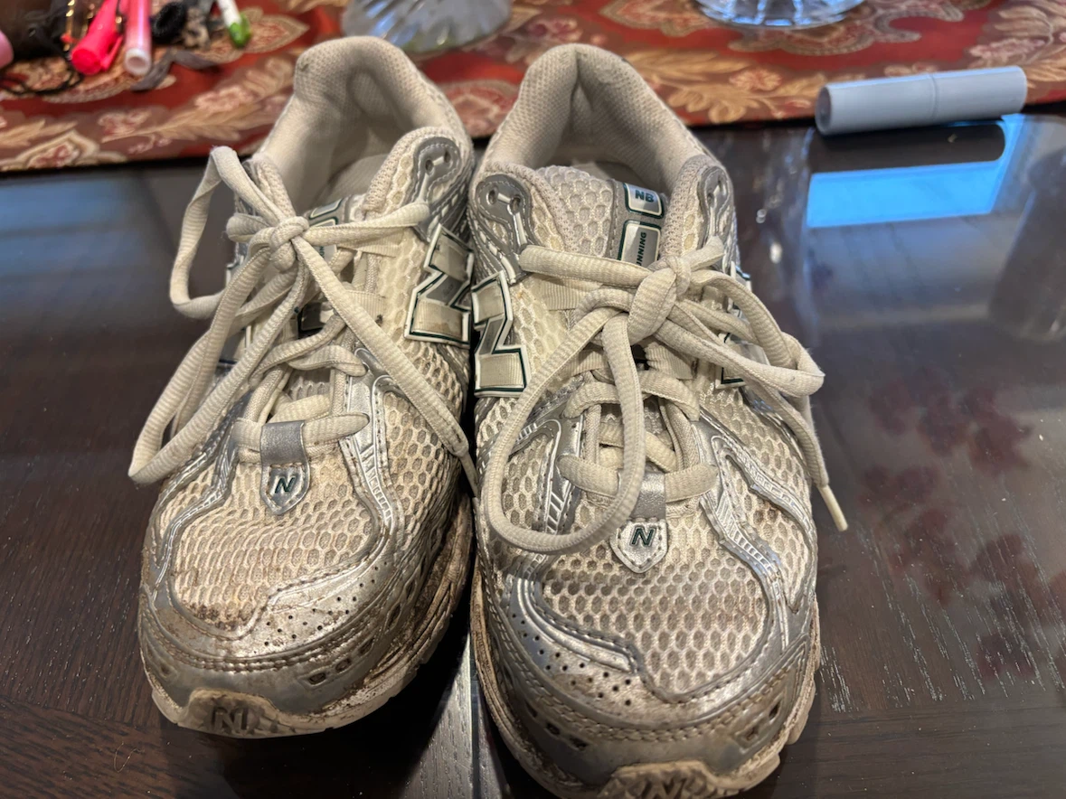 New Balance 1906R Running Shoes size
