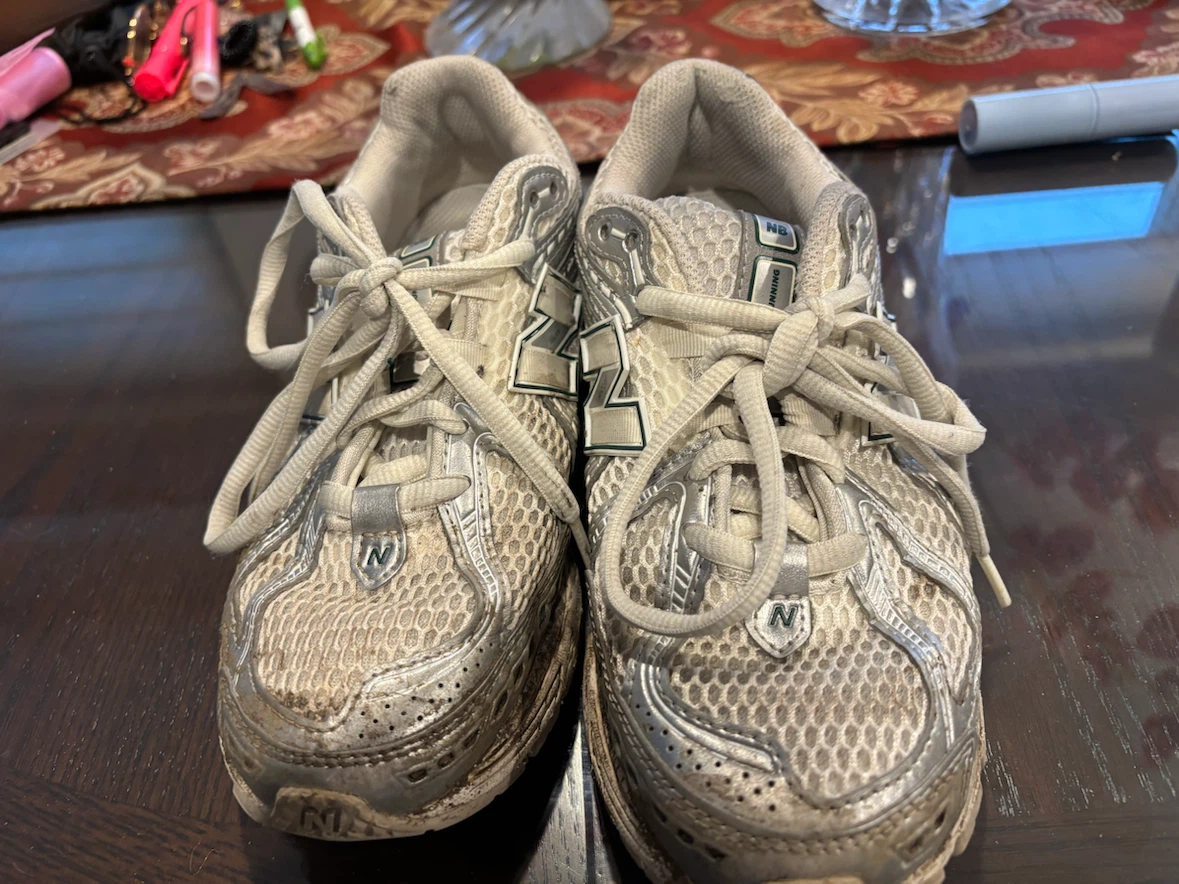 New Balance 1906R Running Shoes size - photo 2