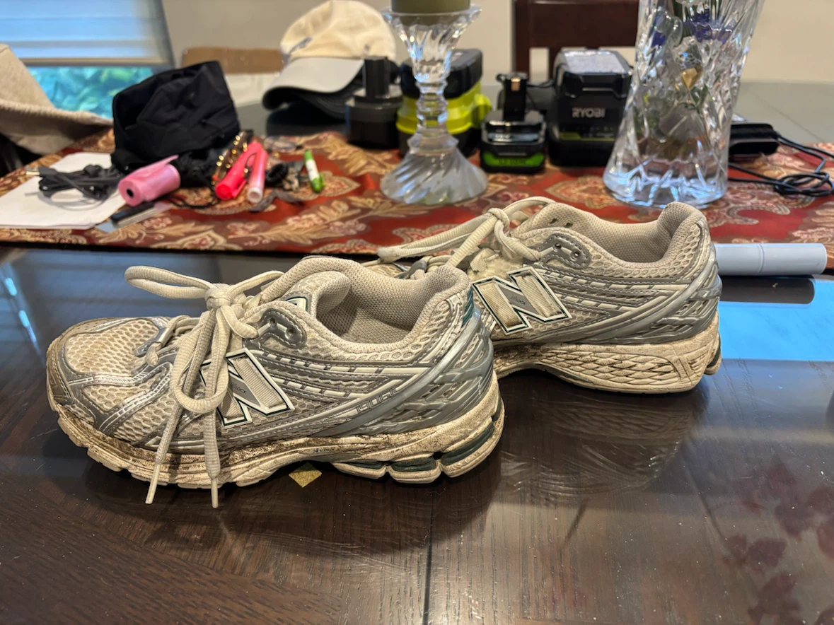 New Balance 1906R Running Shoes size - photo 3