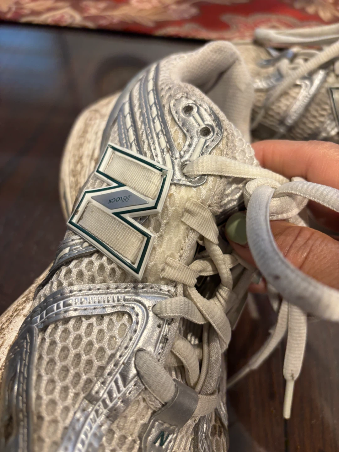 New Balance 1906R Running Shoes size - photo 4