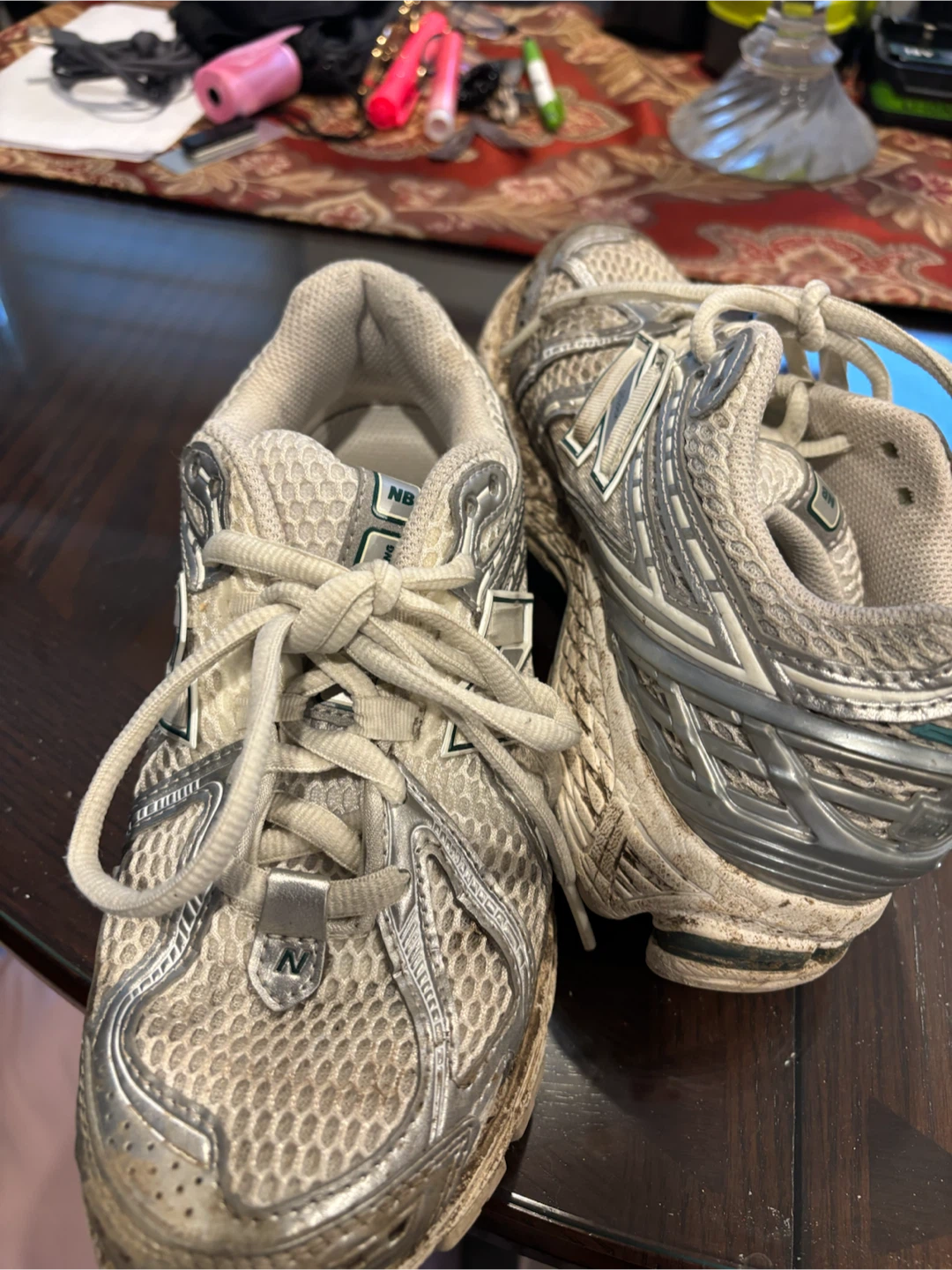 New Balance 1906R Running Shoes size - photo 5