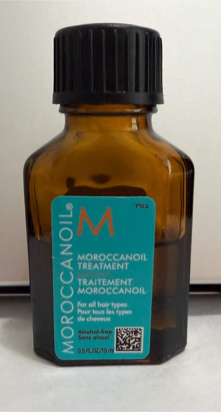 Moroccanoil Treatment 15ml