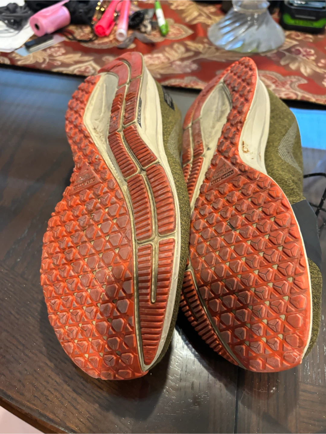 Nike Air Zoom Pegasus Shield Running Shoes - photo 3