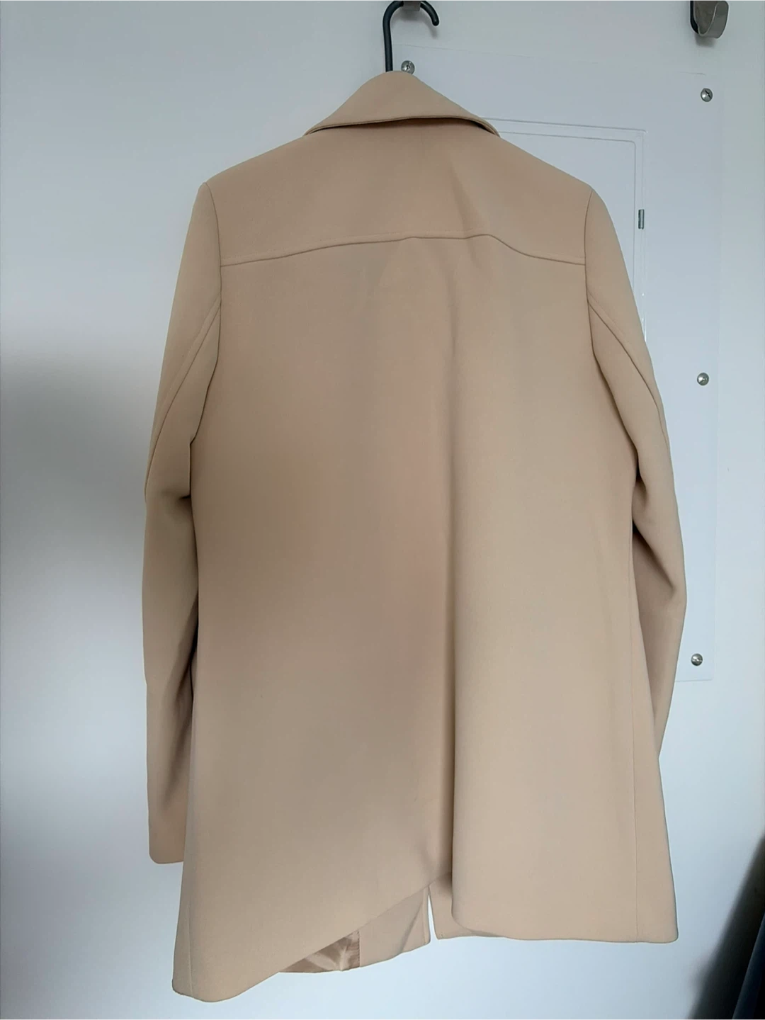 Nuage beige coat - photo 2