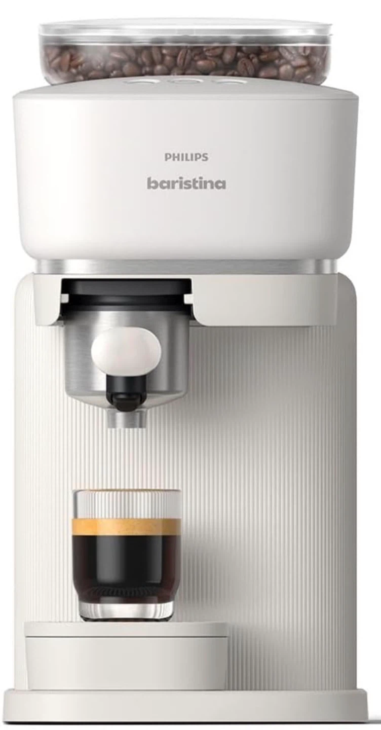 Philips Baristina Espresso Machine