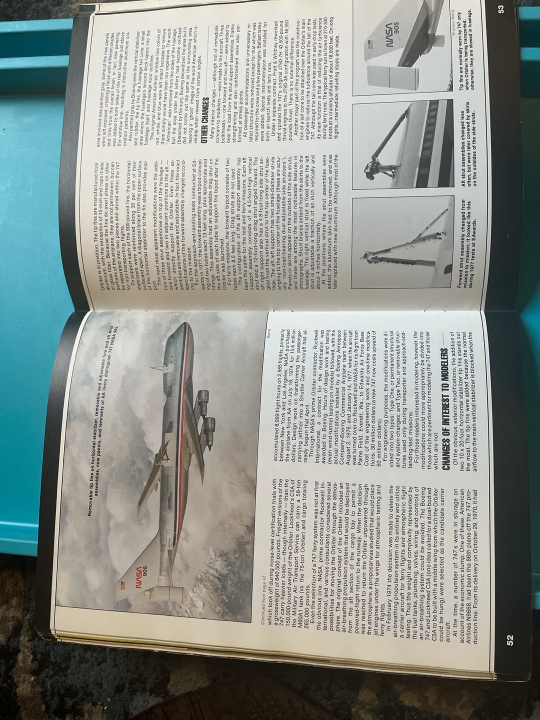 Famous Spaceships of Fact and Fantasy Book - photo 5