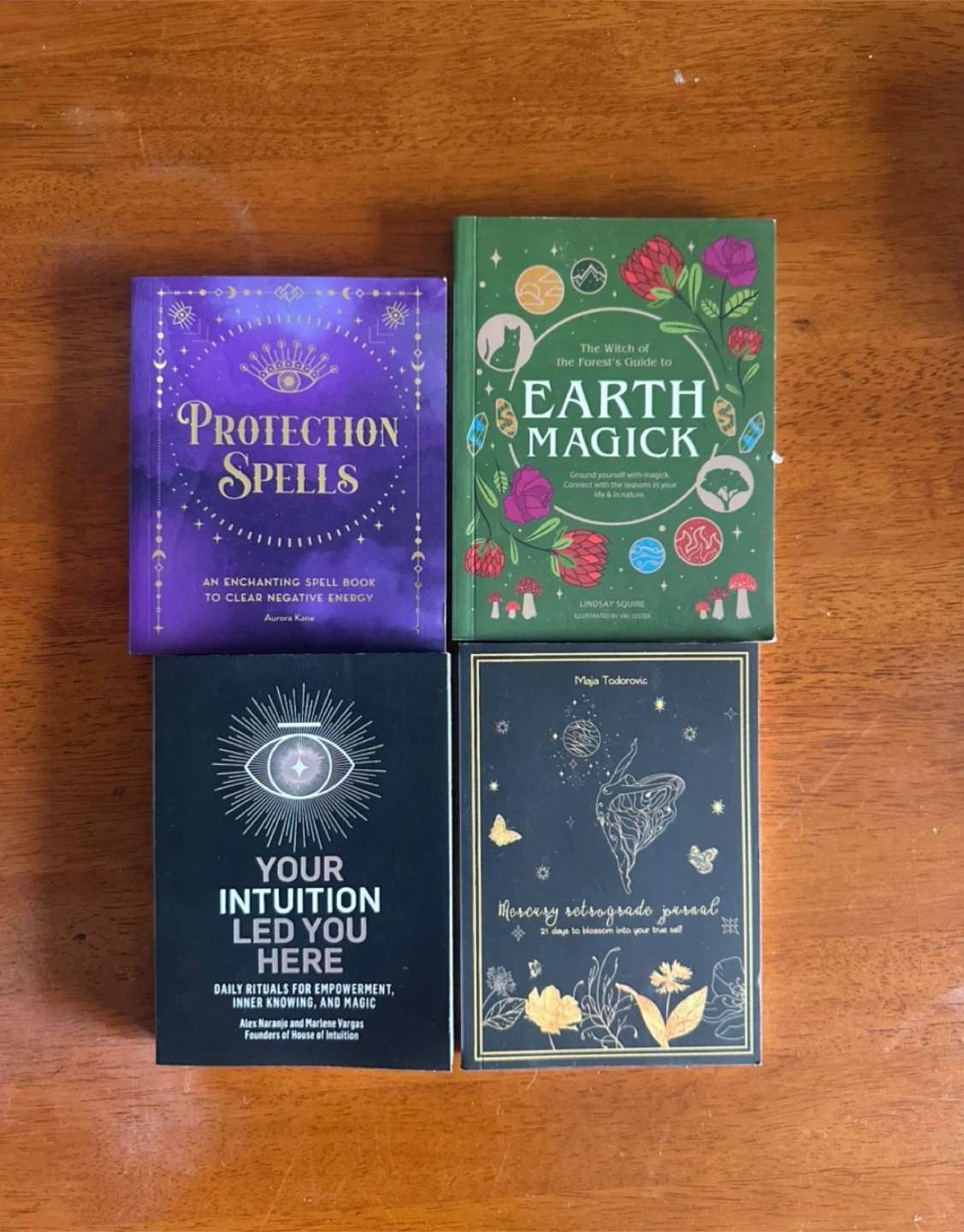 Spiritual Wicca Collection - photo 2