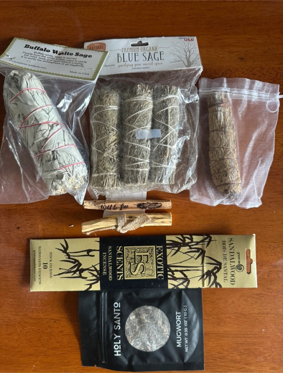 Spiritual Wicca Collection - photo 4