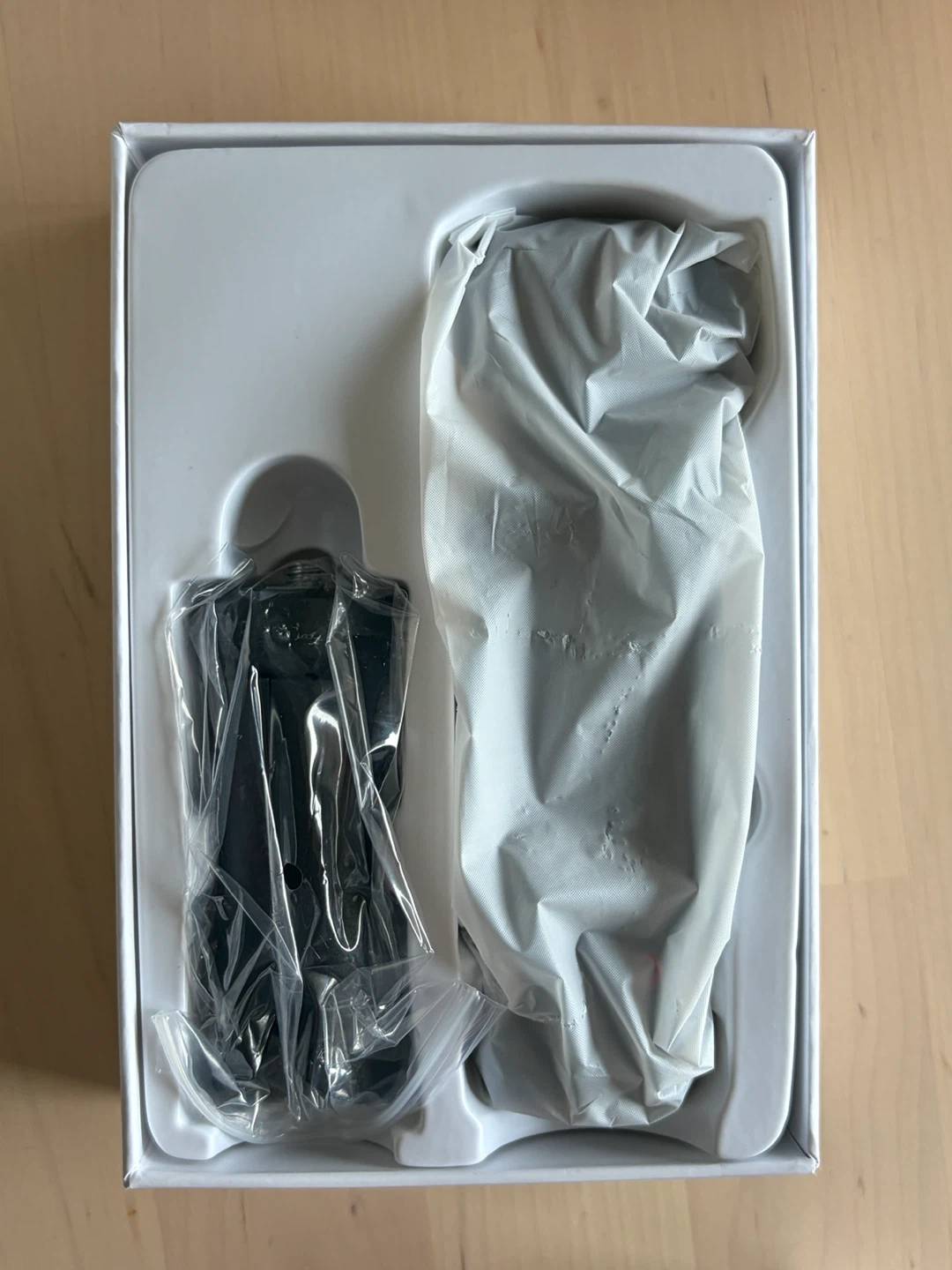 (Brand New) LK-032 Handheld Action Camera + Screen Protector - photo 5