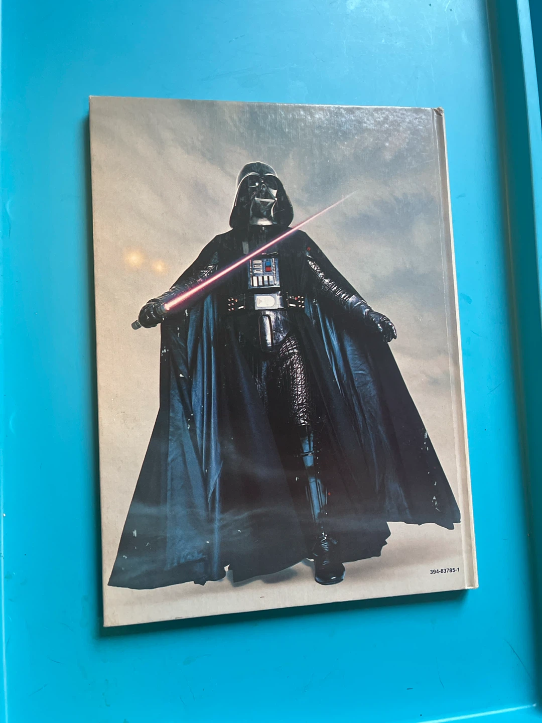 The Star Wars Storybook (1978) - photo 2