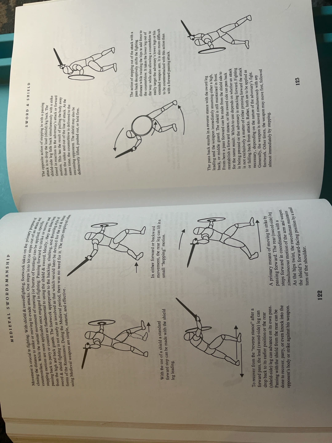 Medieval Swordsmanship by John Clements - photo 5