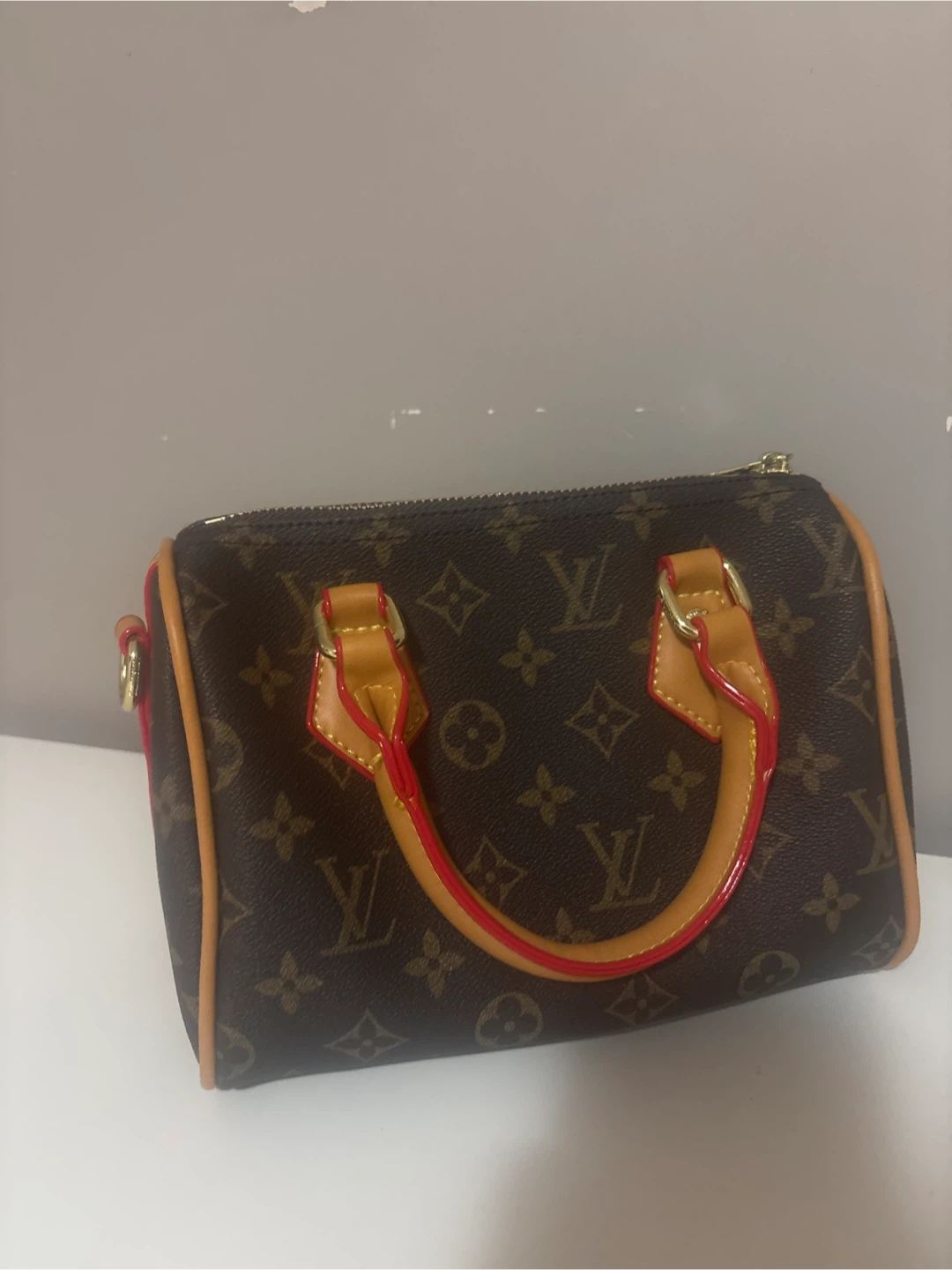 LV Speedy 20