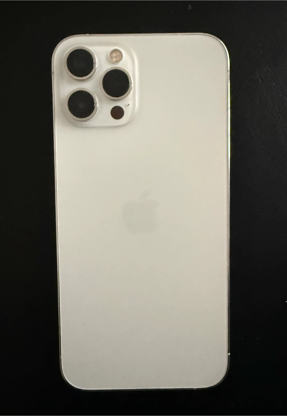 Apple iPhone 12 Pro Max 156 GB with new battery