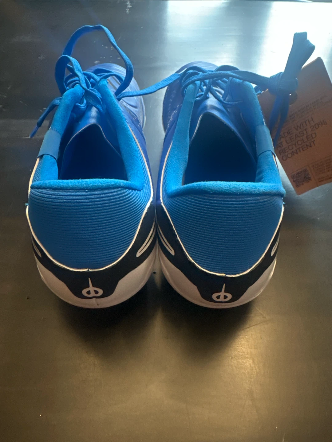 New Nike Tiempo Soccer Cleats men’s 12.5 - photo 5