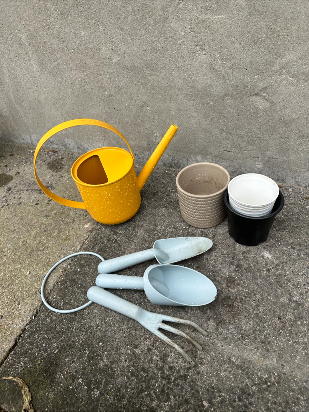 Gardening Bundle