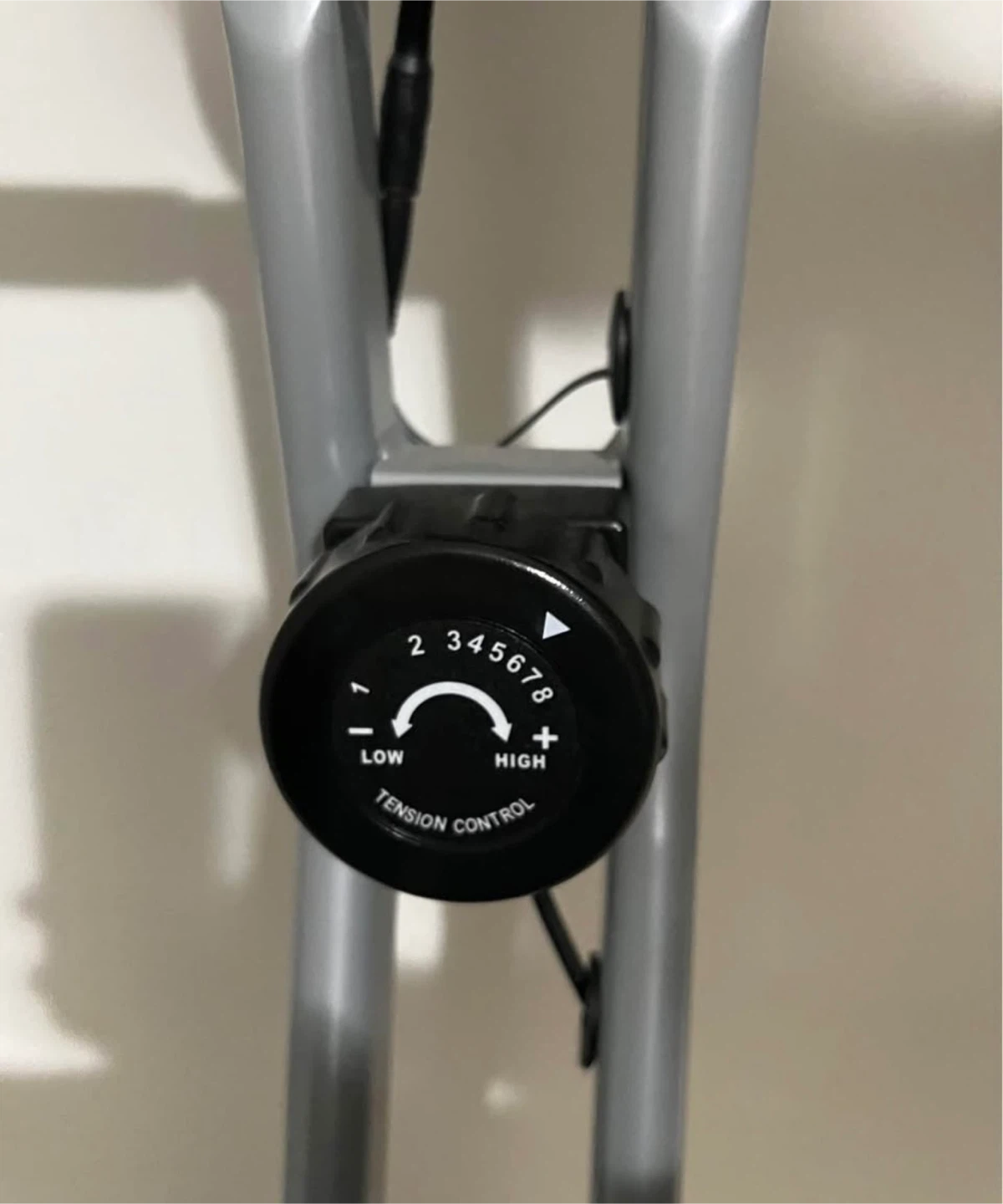 Xterra Folding Exercise Bike - photo 4