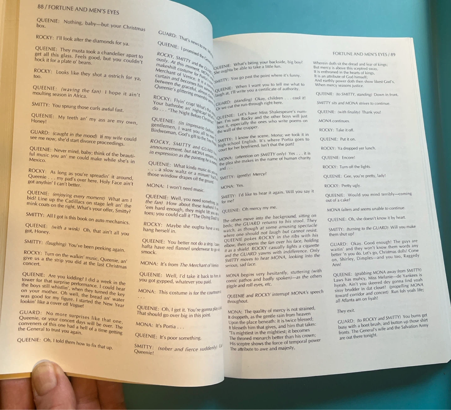 Modern Canadian Plays Volume I - Jerry Wasserman - photo 4