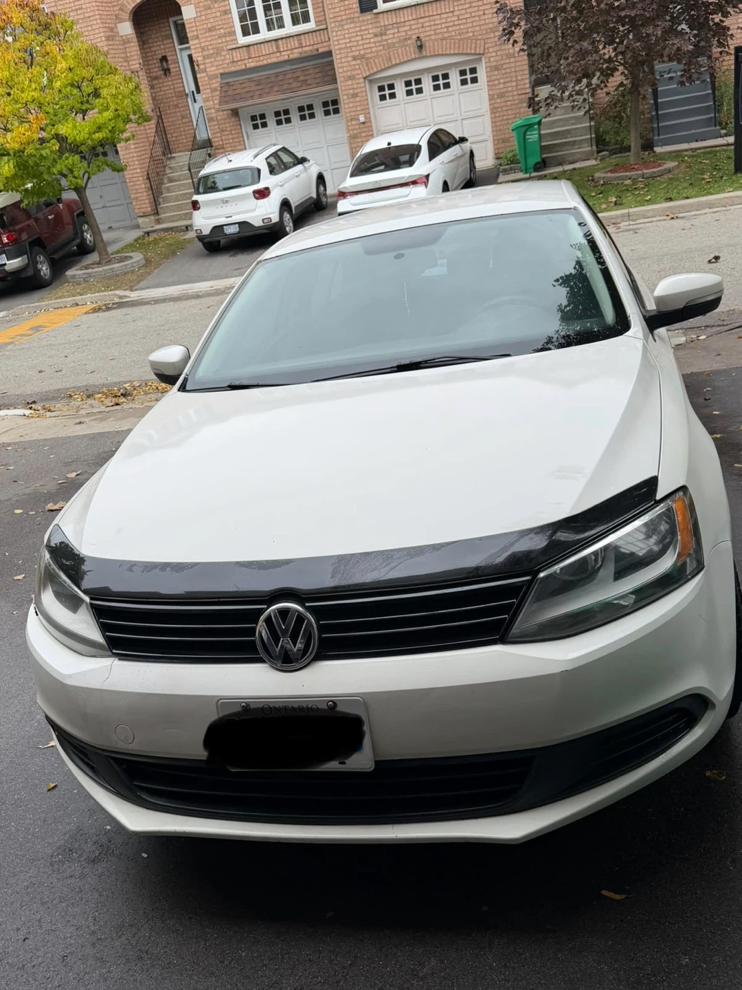 Volkswagen Jetta Sedan - photo 3