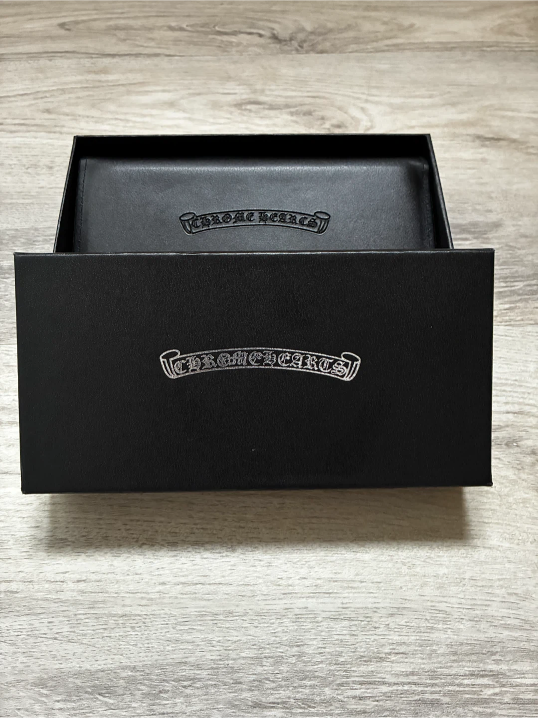 Chrome Heart Glasses - photo 2
