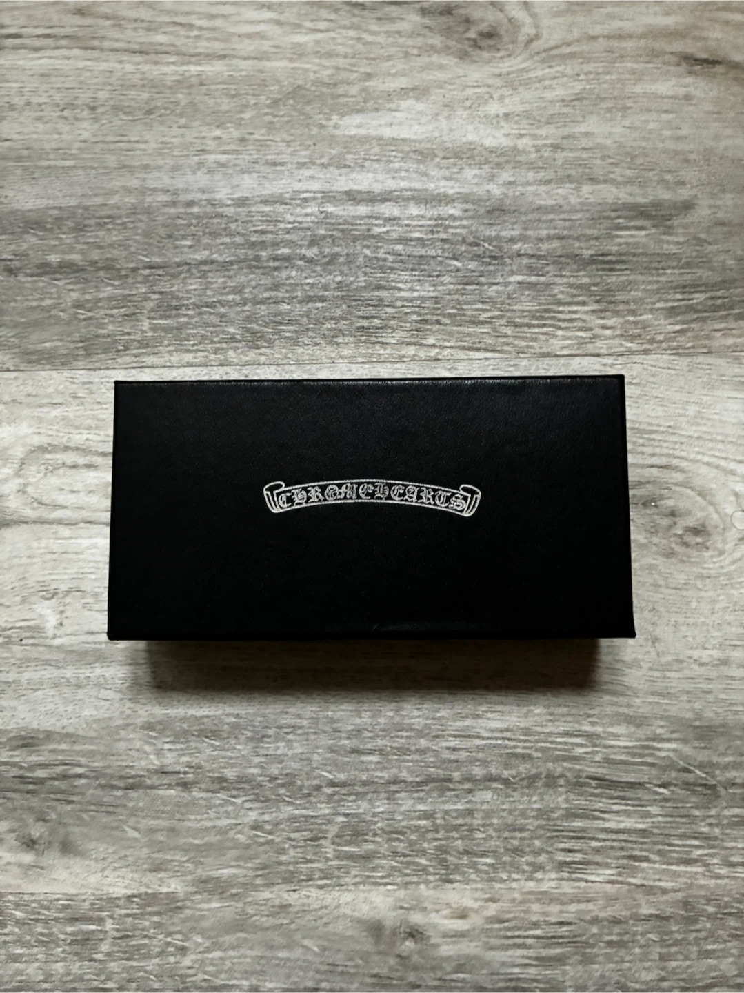 Chrome Heart Glasses - photo 3
