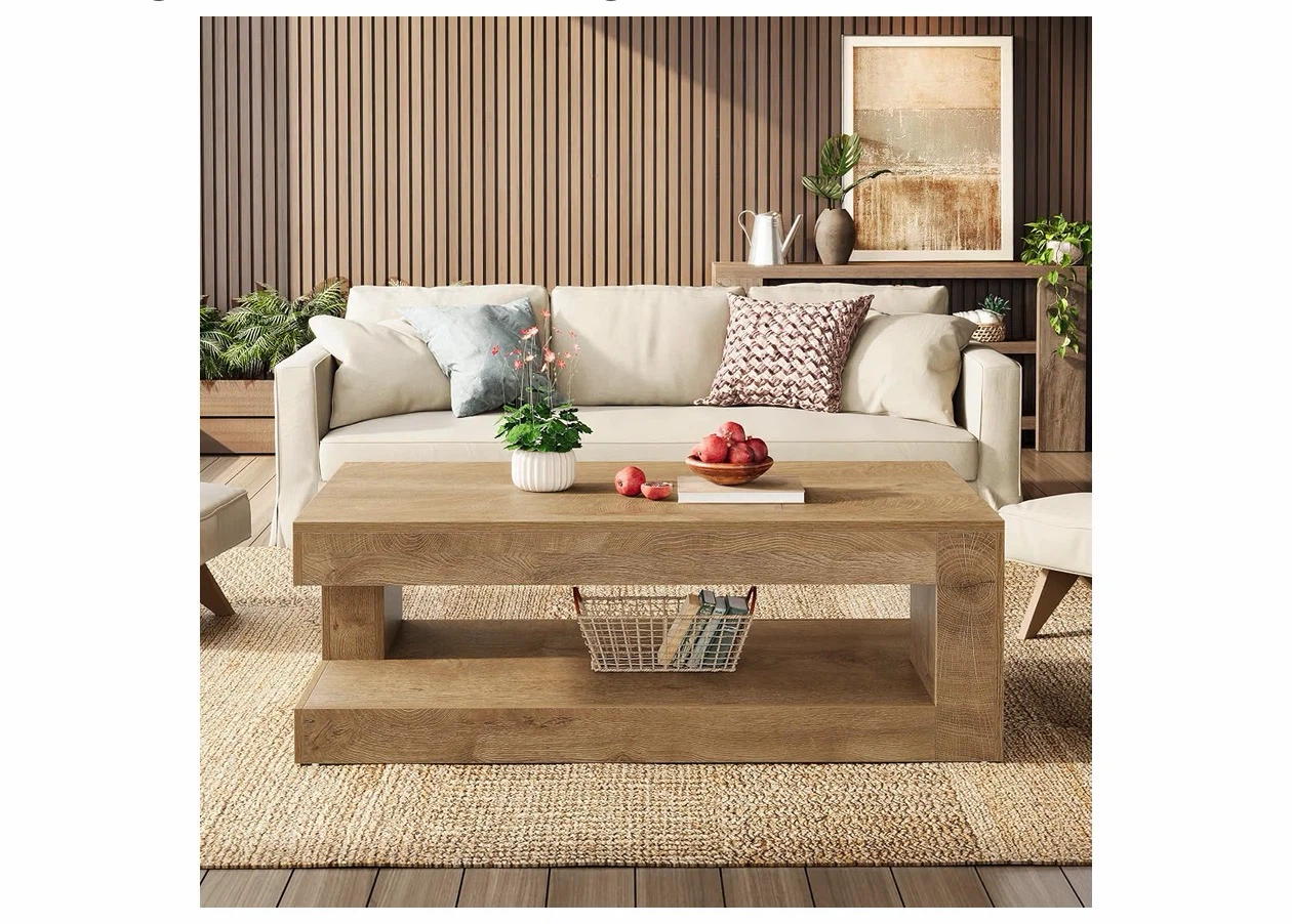 Coffee Table - photo 2