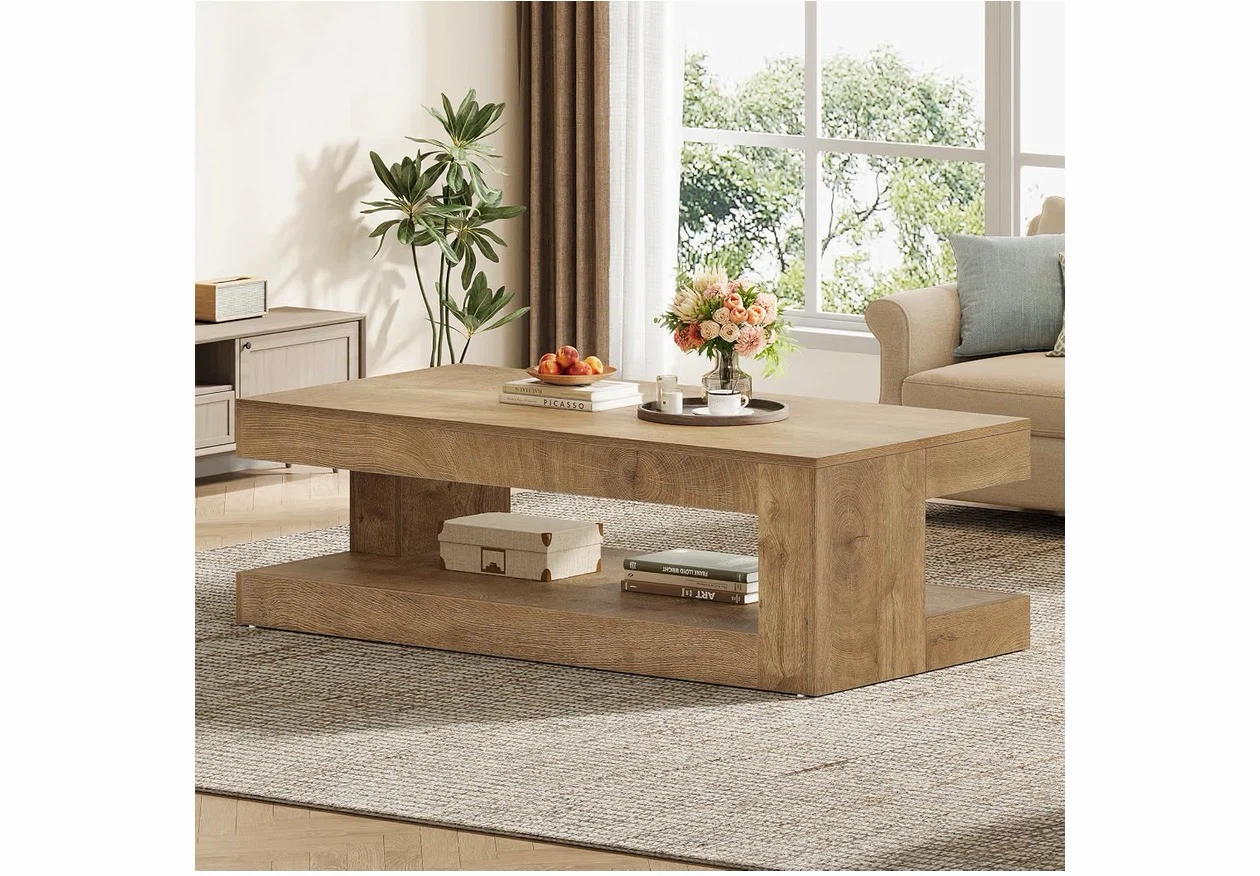 Coffee Table - photo 4