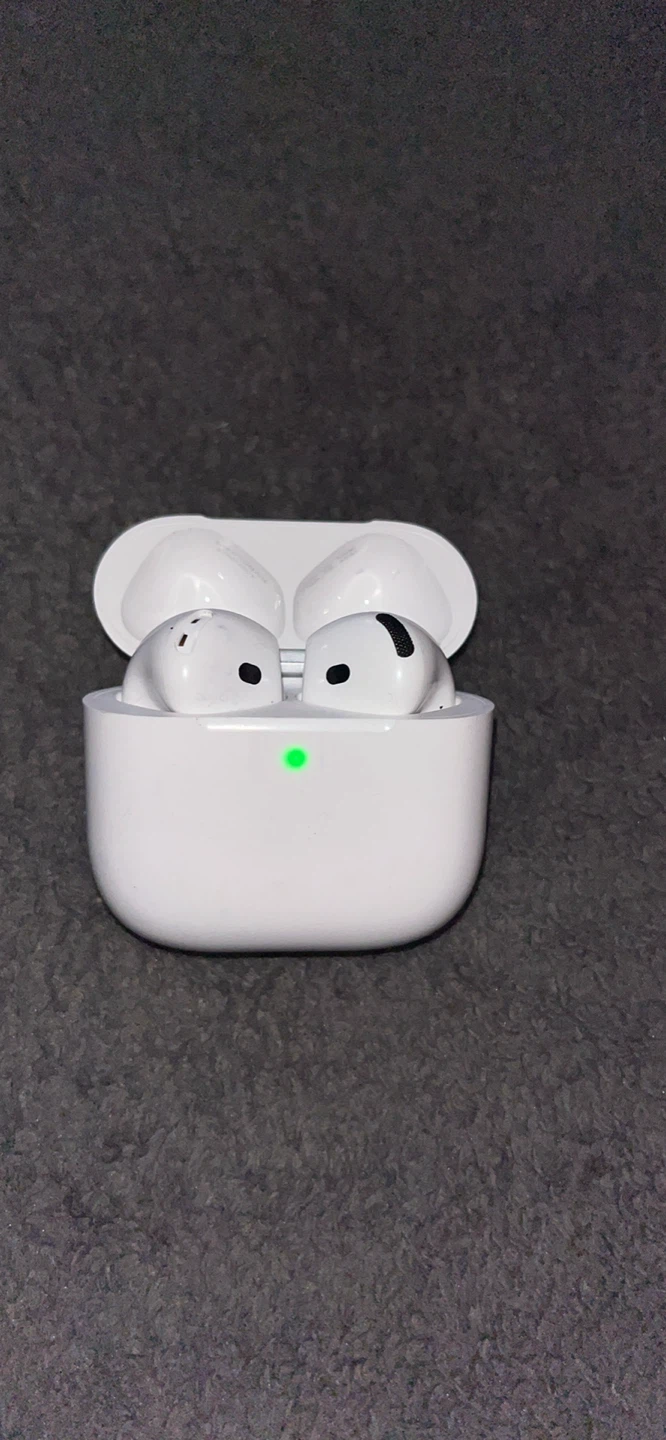 Apple AirPods gen 4
