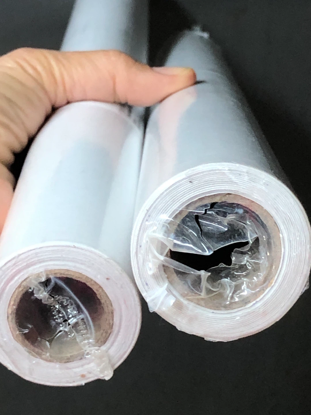 Drawing paper rolls - photo 2