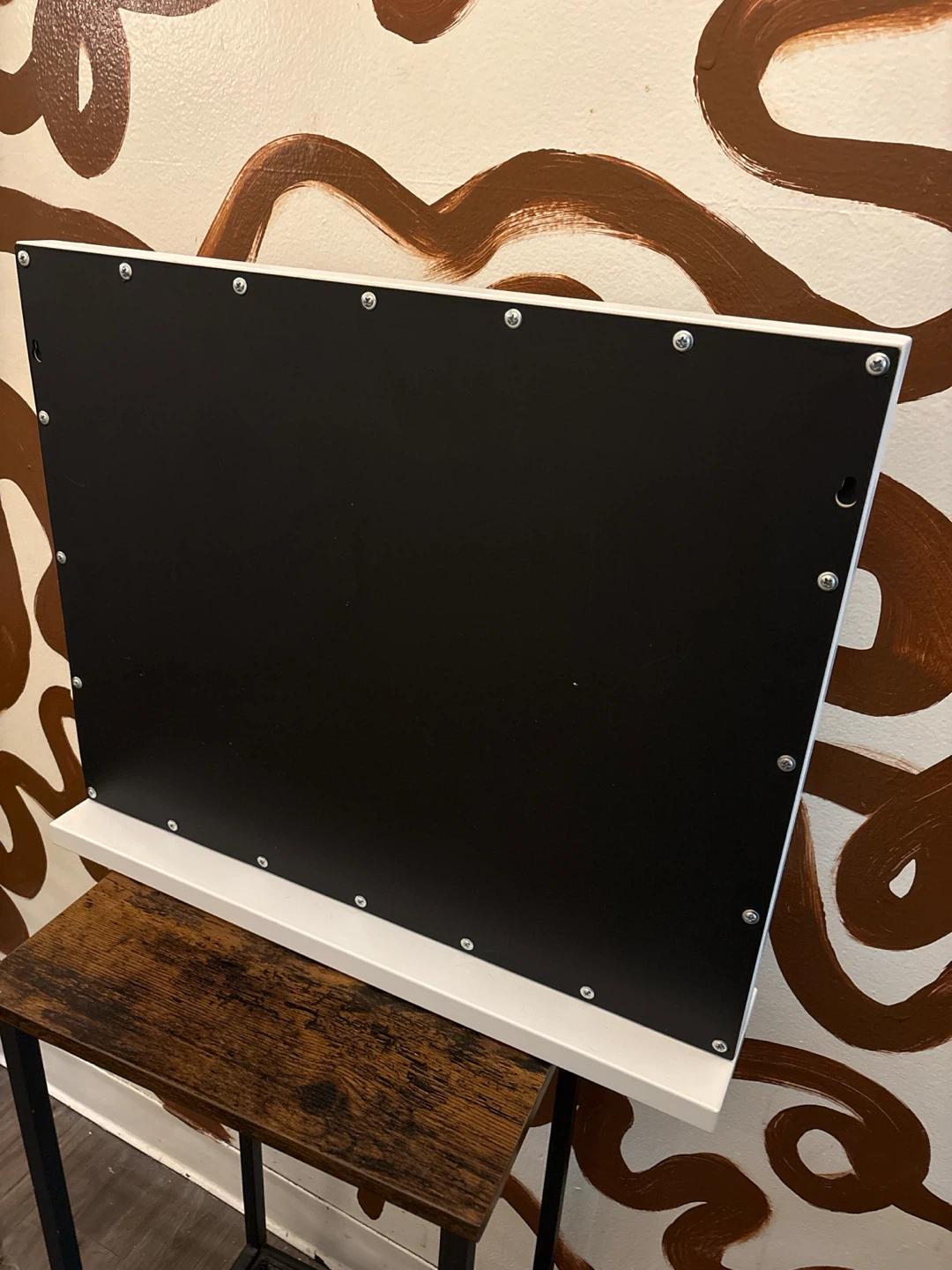 Hollywood Style LED Lighted Vanity Mirror - photo 3