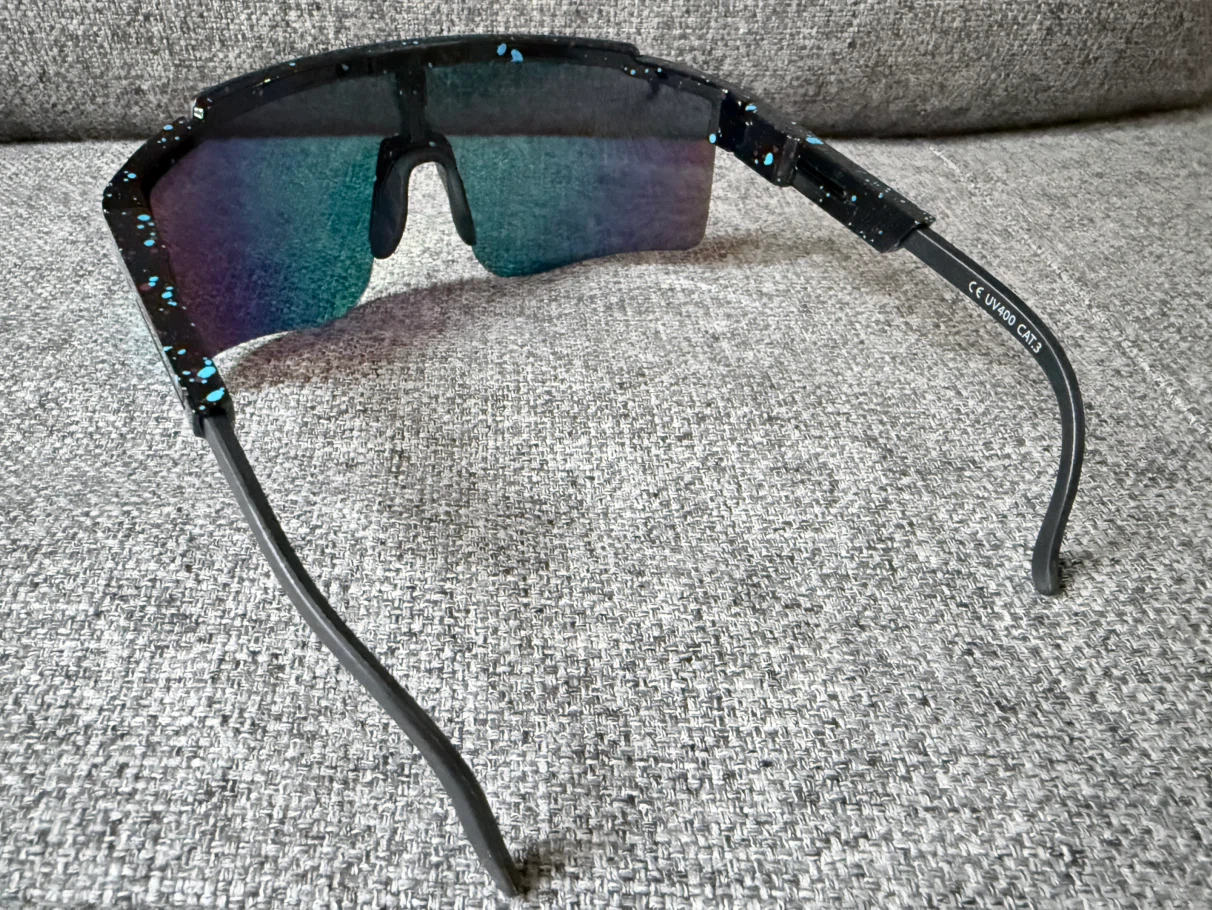 Sport Performance Sunglasses - photo 2