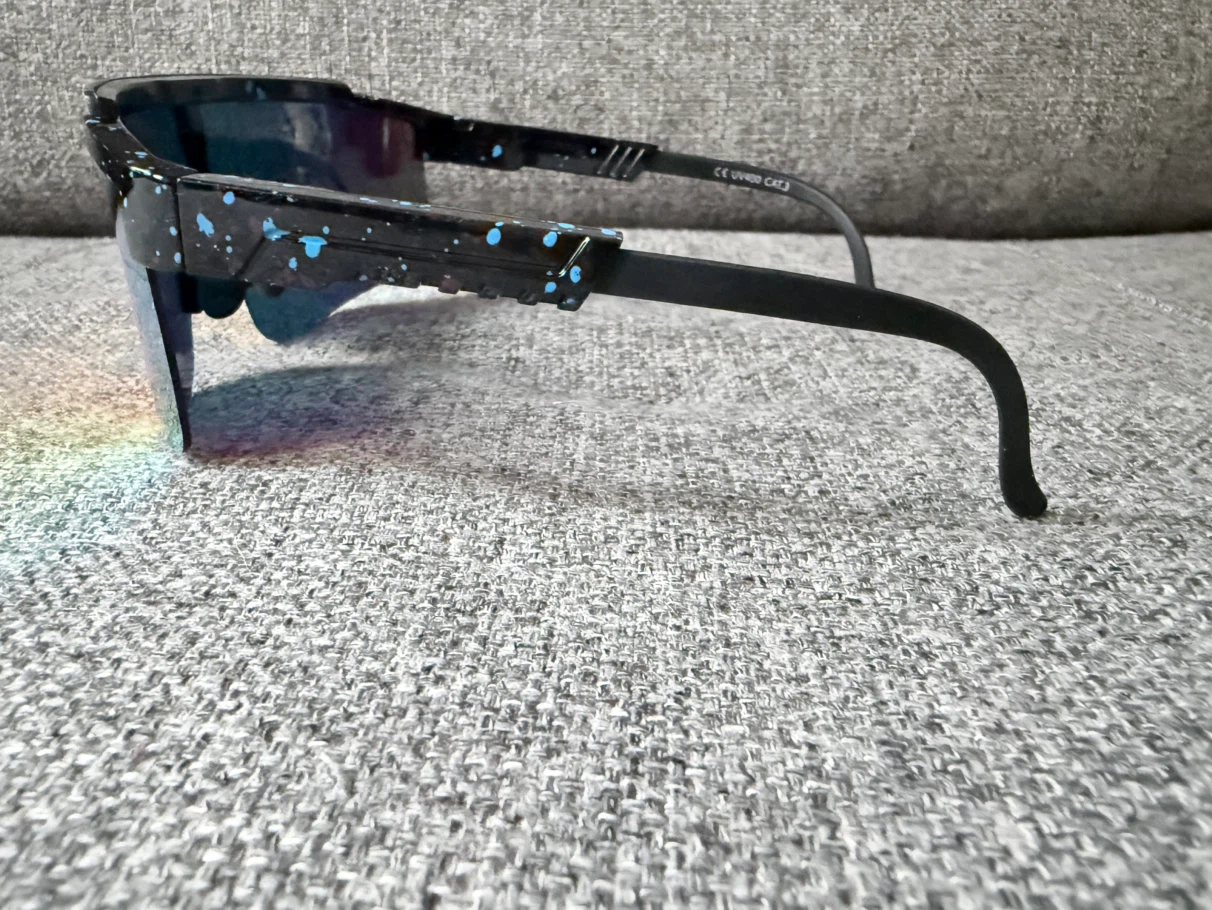 Sport Performance Sunglasses - photo 3