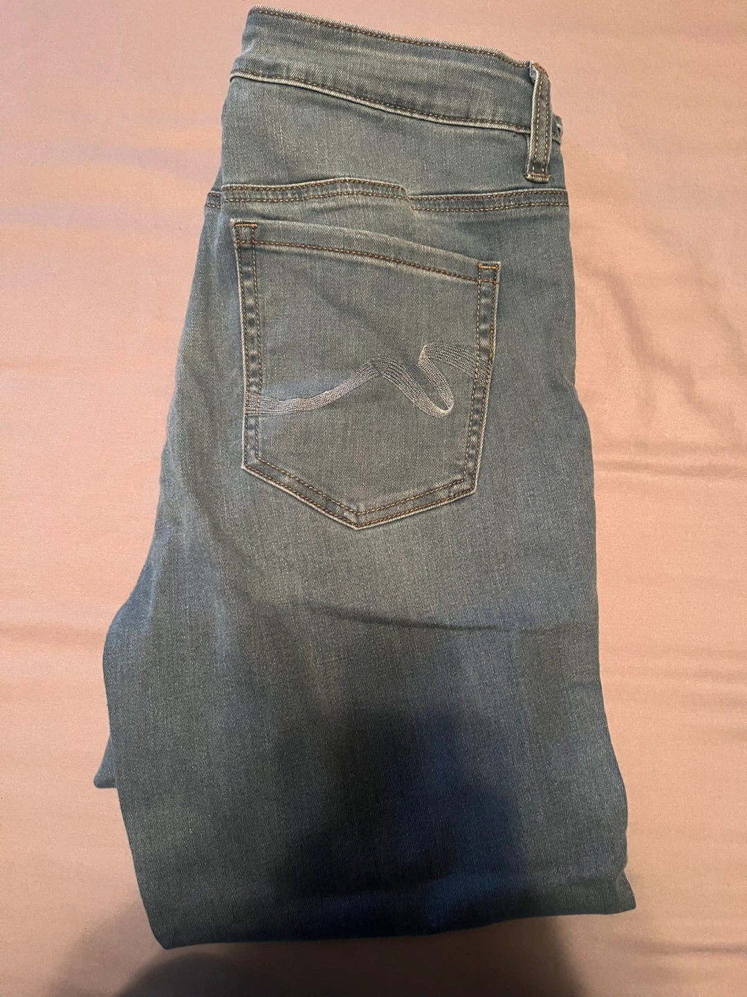 Assorted Women's Jeans size 10 - photo 2
