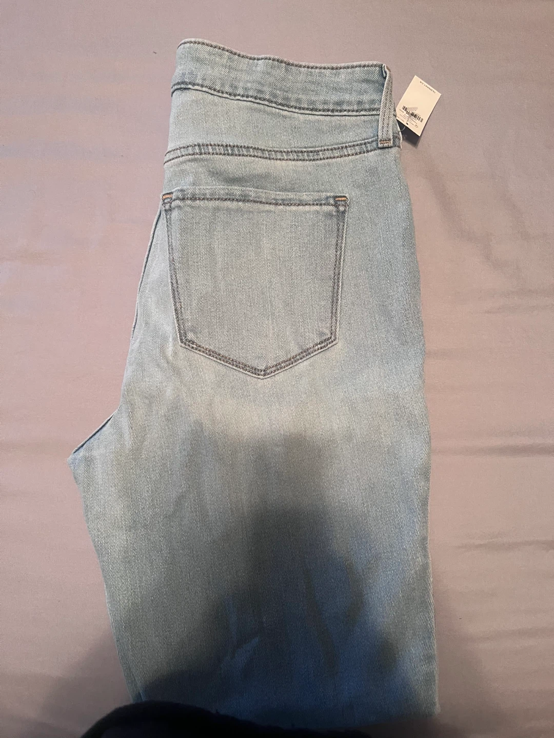 Assorted Women's Jeans size 10 - photo 3
