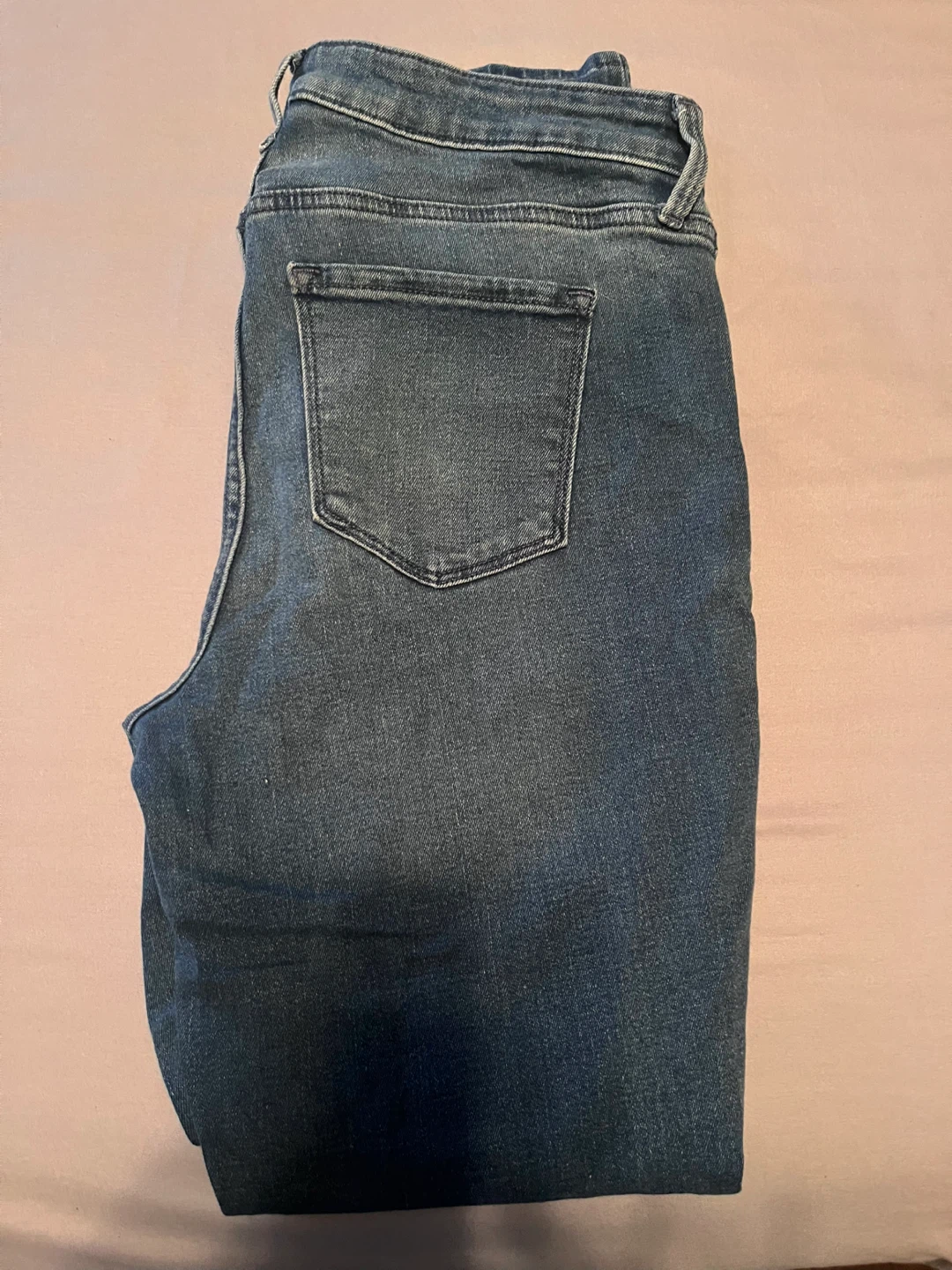 Assorted Women's Jeans size 10 - photo 4