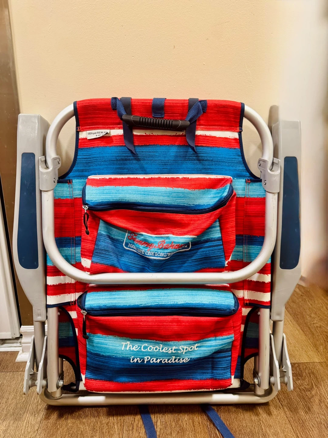 Tommy Bahama Backpack Beach Chair - photo 2
