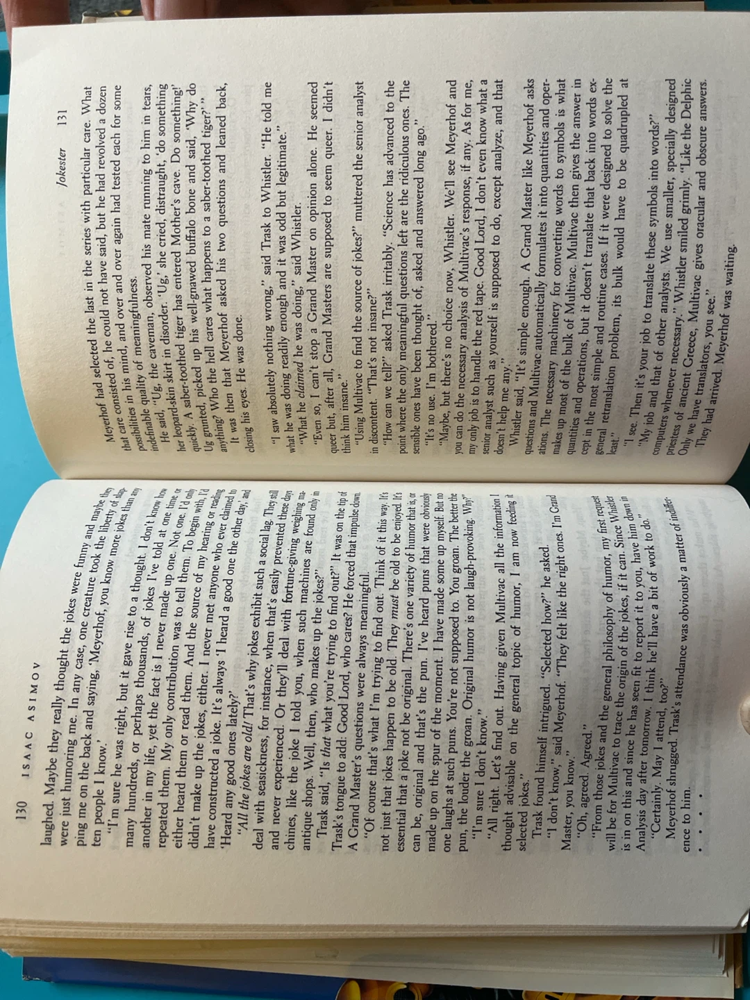 Isaac Asimov The Complete Stories Volume 1 - photo 5